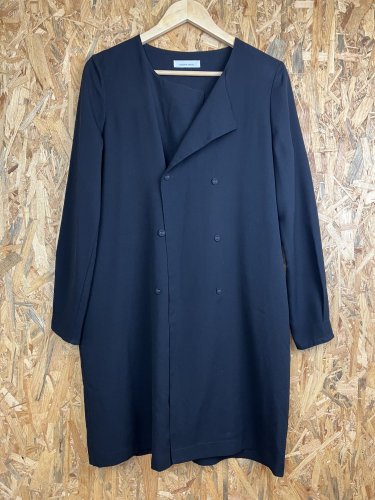 Oversize šaty Samsoe & Samsoe 100 % polyester