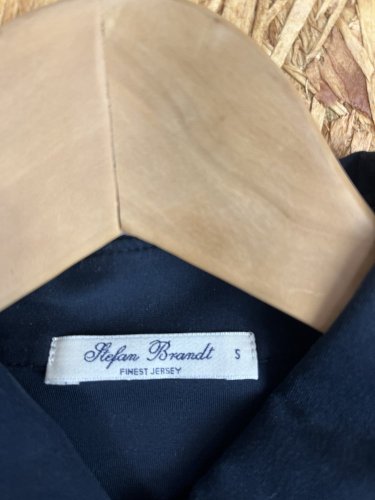 Pánská košile Stefan Brandt 94 % bavlna