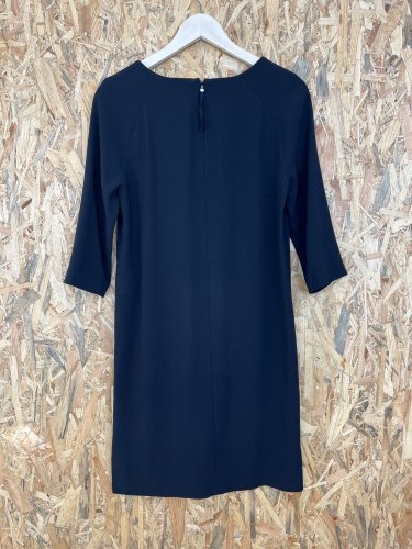 Pouzdrové šaty Laurel 82 % acetat 18 % polyester