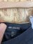 Široké kalhoty H&M 100 % tencel