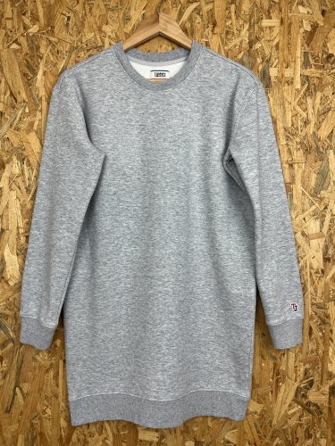 Teplákové šaty Tommy Hilfiger 97 % bavlna