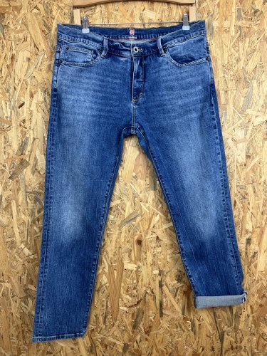 Pánské džíny Club of Gents Men 99 % bavlna