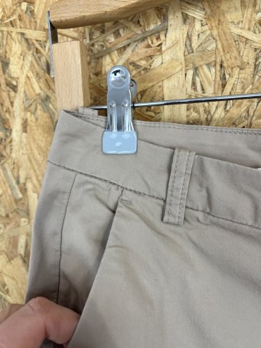 Bavlněné kalhoty Drykorn 97 % bavlna