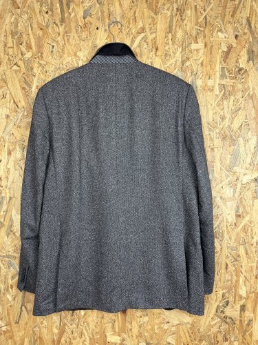 Pánské sako Daniel Hechter 65 % vlna 10 % hedvábí