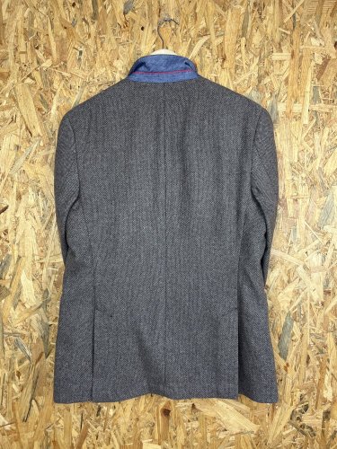 Pánské sporotvní sako CINQUE 60 % vlna