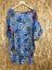 Oversize tunika New Collection 55 % bavlna 45 % viskoza