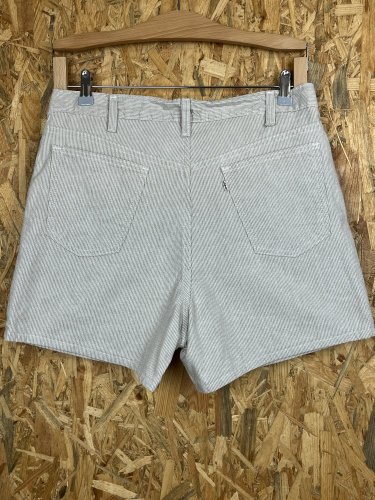 Pánské kraťasy LEVIS 100 % bavlna