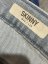 Skinny džíny Marks&Spencer 82 % bavlna