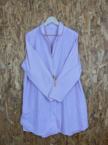 Oversize prodloužená košile Seidensticker 100 % bavlna