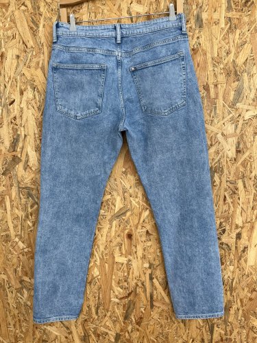 Pánské džíny H&M 99 % bavlna