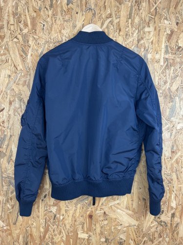 Pánská bunda Alpha Industries  100 % nylon