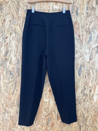 Široké kalhoty H&M 73 % polyester