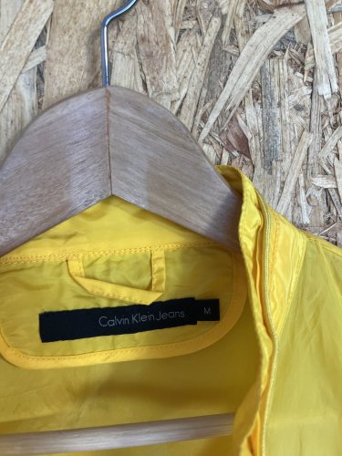 Bunda Calvin Klein Jeans 80 % poylamid 20 % polyester