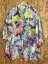 Oversize tunika Peter Hahn 100 % ramie