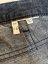 Pánské džíny Armani jeans s podílem lnu a bavlny