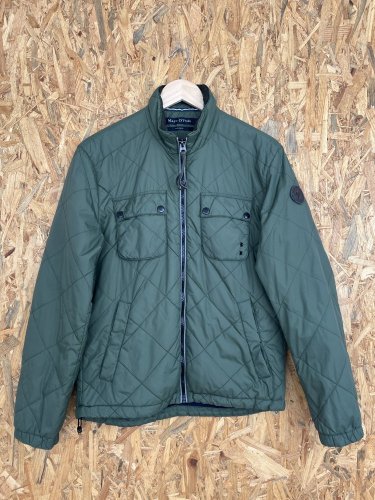 Přechodová bunda Marc O`Polo 100 % polyamid