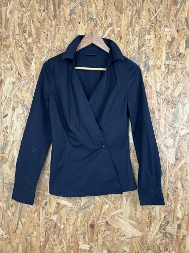 Bavlněná košile Soaked 96 % bavlna