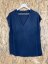 Oversize tunika OPUS 100 % viskoza