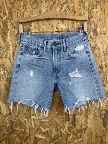 Pánské kraťasy LEVIS 100 % bavlna