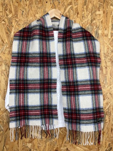 Vlněný šál James Pringle Weavers 100 % vlna