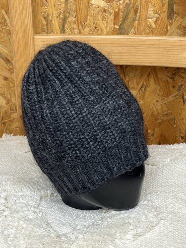 Zimní čepice Blaumax 15 % vlna 15 % alpaka