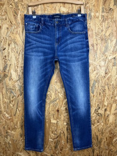 Skinny džíny Scotch&Soda 94 % bavlna