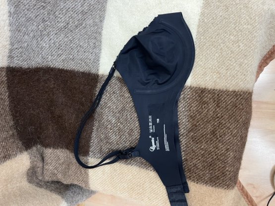 Podprsenka Queentex 75B