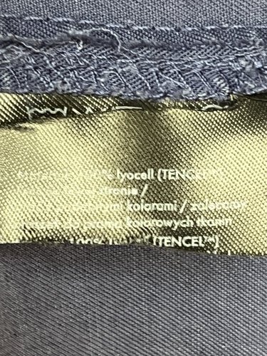 Šaty Made in Italy 100 % tencel
