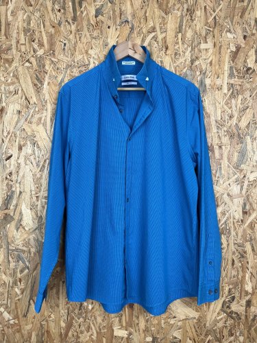 Pánská košile Calvin Klein 96 % bavlna