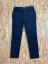 Skinny kalhoty Ralph Lauren 95 % bavlna 5 % elastan