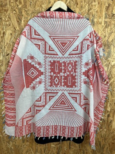 Bavlněný šál Esprit 100 % bavlna