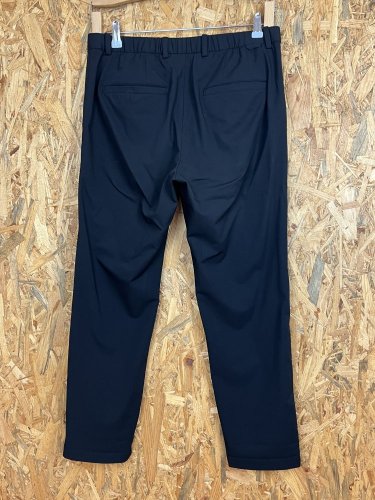 Široké kalhoty Mango 65 % polyester