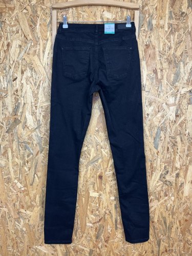 Zánovní skinny džíny Esprit 90 % bio bavlna