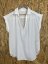 Oversize tunika H&M 100 % bavlna