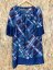 Šaty Sisley 100 % polyester