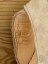 Espadrilky Made in Spain 100 % kůže