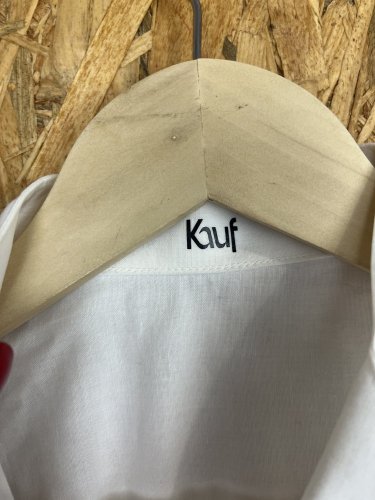 Pánská košile Kauf 100 % bavlna