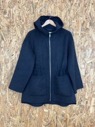 Vlněný kabátek s.Oliver 25 % vlna 75 % polyester