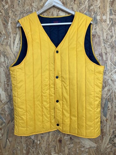 Pánská vesta Scotch&Soda 100 % polyester