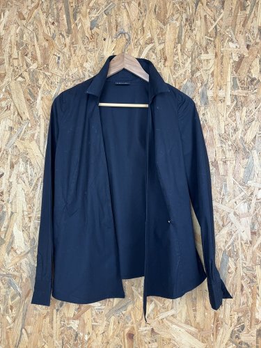 Bavlněná košile Soaked 96 % bavlna