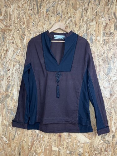 Tunika ZARA 100 % bavlna