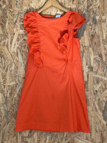 Dětské šaty Lindex 98 % bavlna