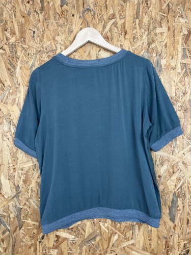 Tunika Sandwich 100 % viskoza