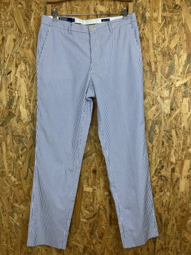 Pánské kalhoty Ralph Lauren 100 % bavlna