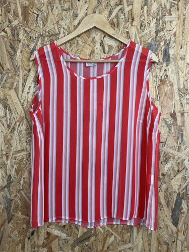 Oversize top Eugen Klein 100 % viskoza