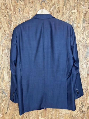 Pánské sako Camp David 100 % vlna