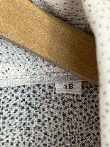 Košile Opus 100 % viskoza