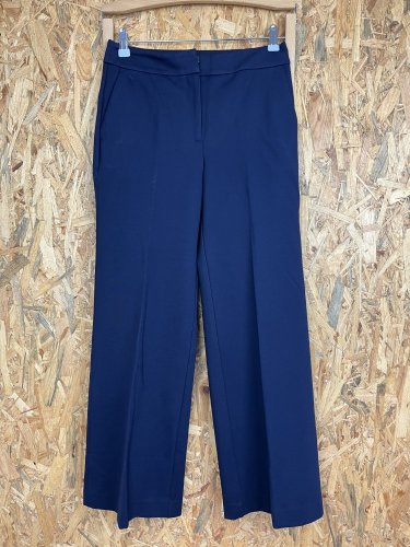 Široké kalhoty Boden 65 % viskoza