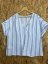 Oversize tunika H&M 100 % bavlna