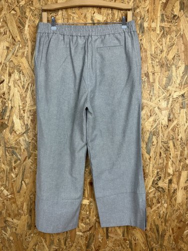 Široké kalhoty Someday 32 % len 23 % bavlna